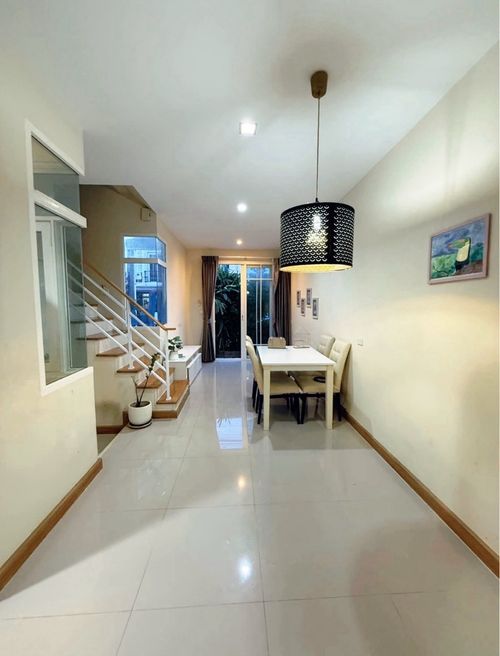 ✅ For Rent ✅ Golden Town Bangna - Suanluang