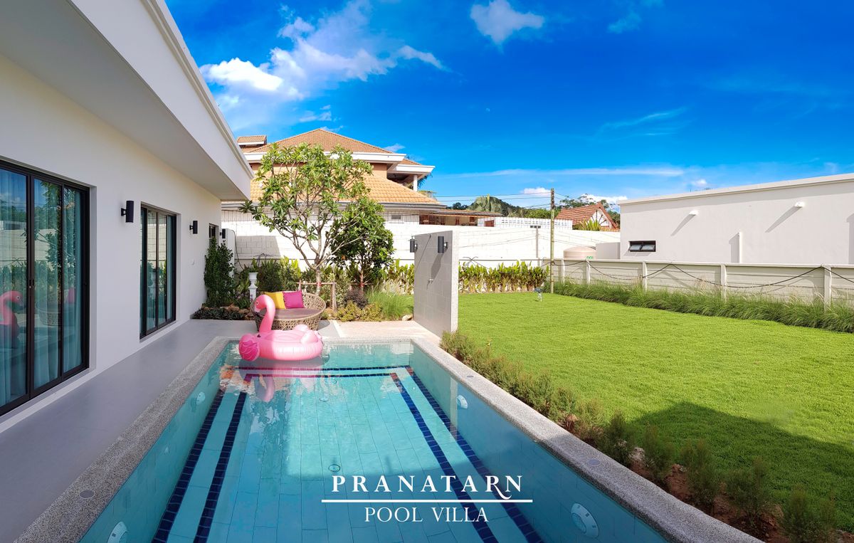 Pranatarn Pool Villa 2 Beach Night Cottage HuaHin Pranburi Pranatarn Pool Villa 2 Beach Night Cottage HuaHin Pranburi