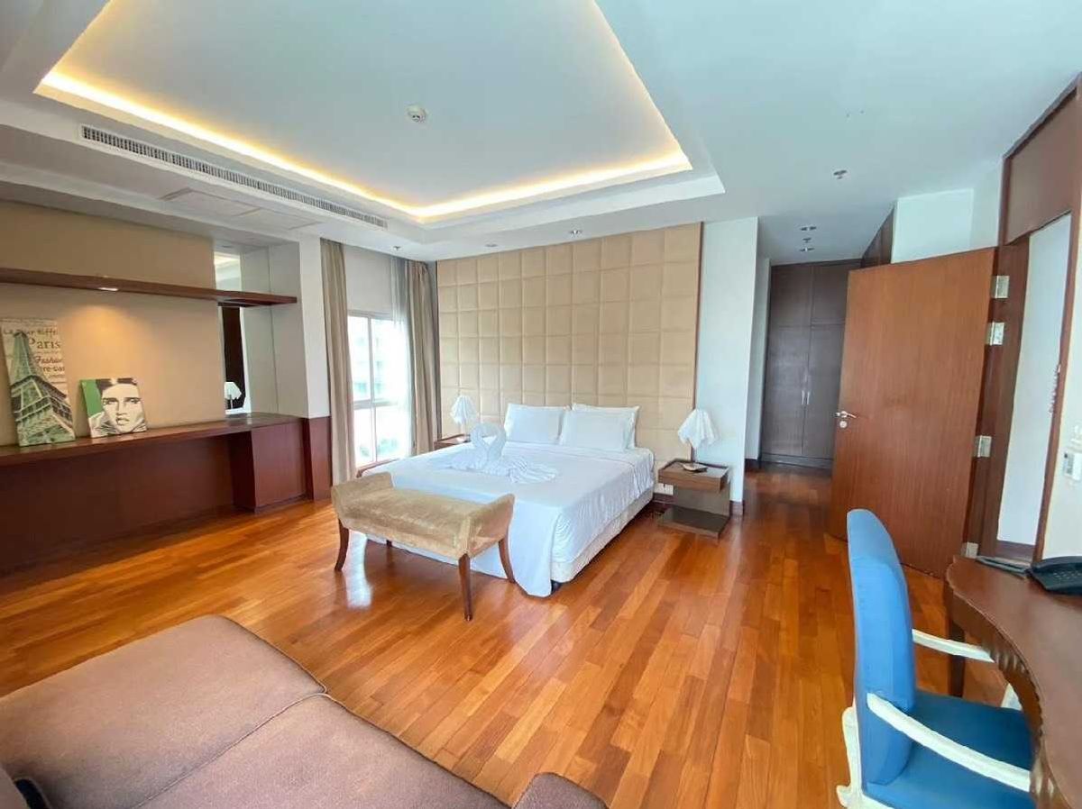 Condo for Rent Royal Residence Park, 220 sq.m., Near Central Chidlom – รูปที่ 3