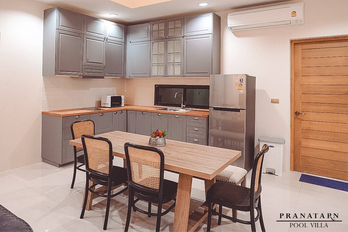 Pranatarn Pool Villa 4 GoodVibe HuaHin Pranburi – รูปที่ 4