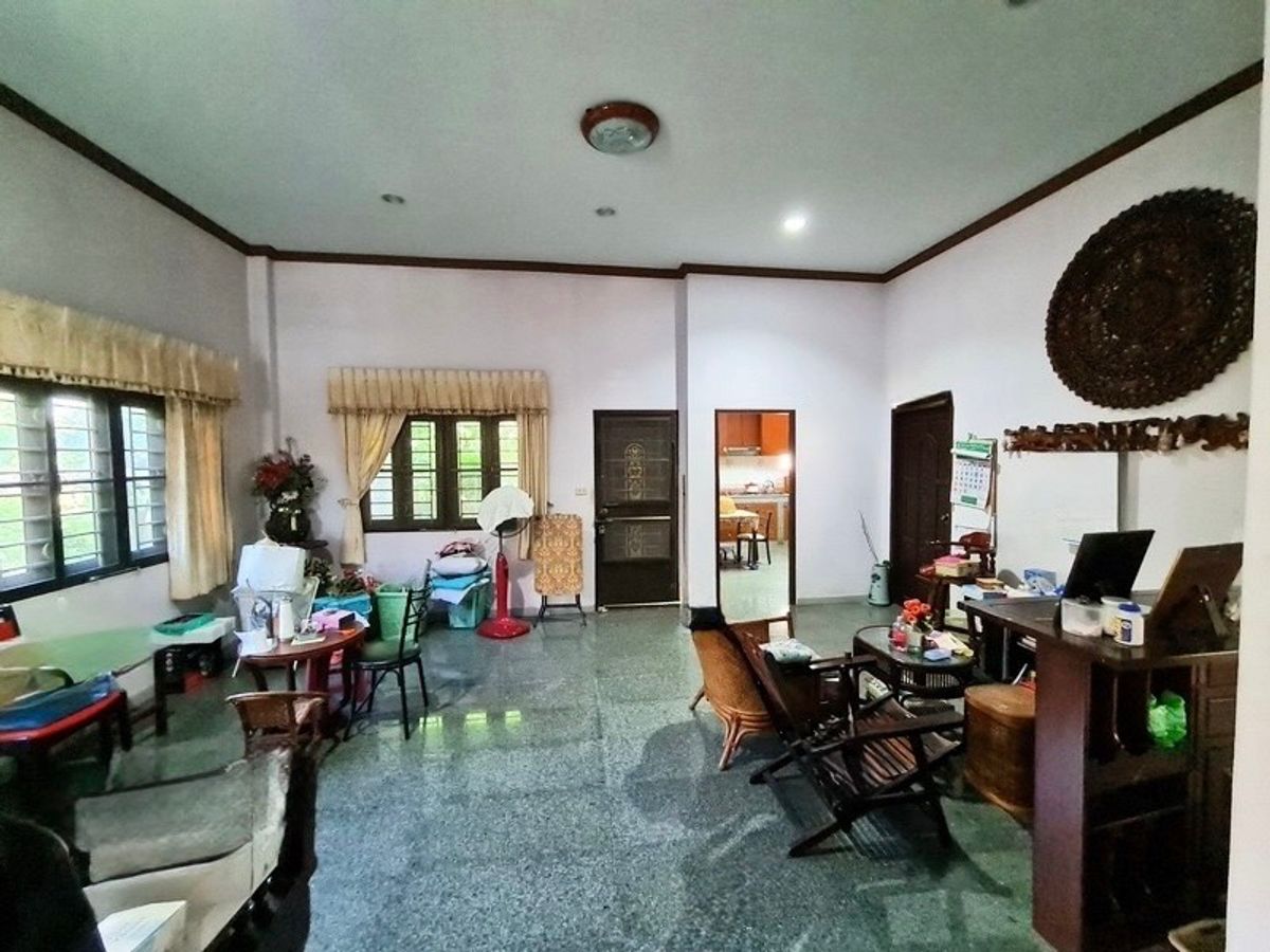 ขายบ้านเดี่ยว ใกล้ซุเปอร์ชีป และม.ราชภัฏภูเก็ต  – รูปที่ 4