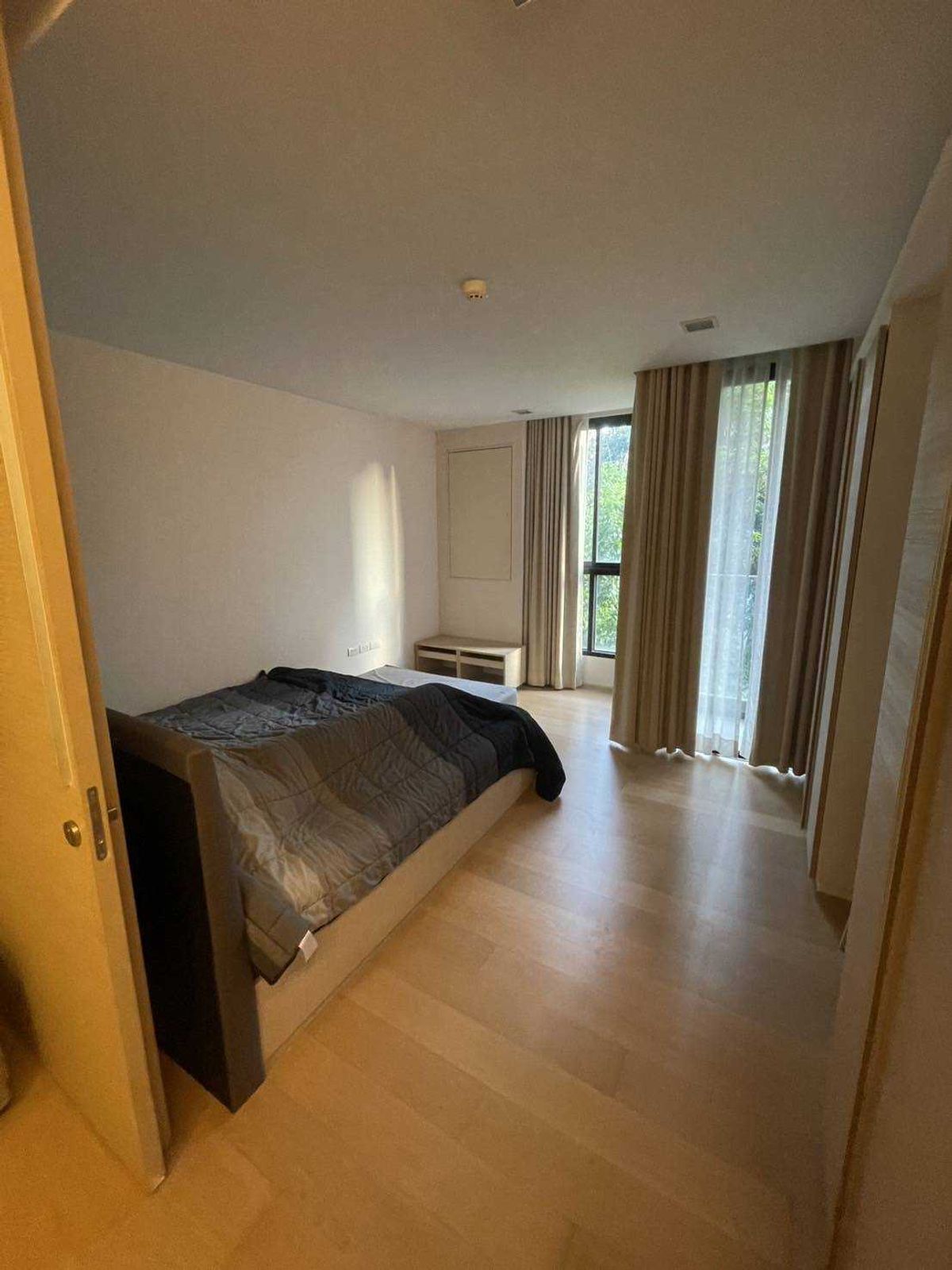 Condo for Rent LIV@49 39 sq.m., Near BTS Phrom Phong