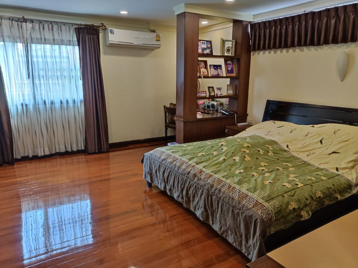 ขายบ้านเดี่ยว ซอยเอกมัย 22 ต่ำกว่าราคาประเมิน – รูปที่ 3