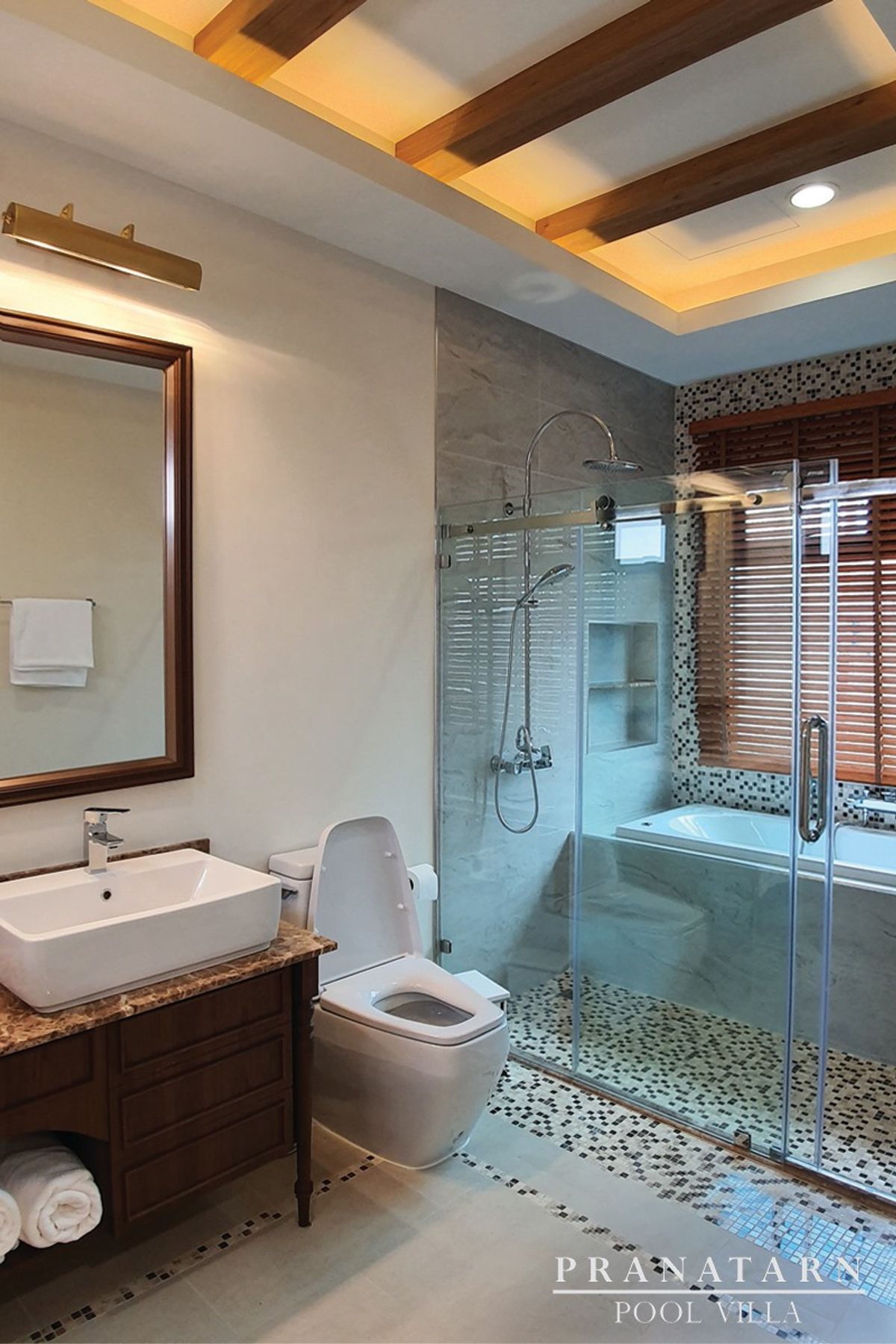 Pranatarn Pool VIlla 1 Everyday Vacation HuaHin Pranburi – รูปที่ 2