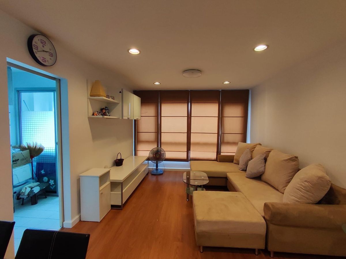 🔥 ขายด่วน!! คอนโด One Ratchada-Ladprao – รูปที่ 2