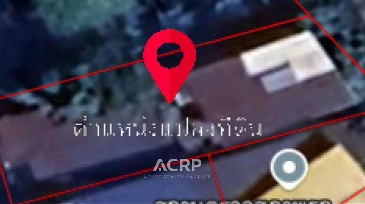 ขายที่ดิน 87 ตรว.ริมถนนจรัญสนิทวงศ์ ก่อนขึ้นสะพานพระราม 7 – รูปที่ 4