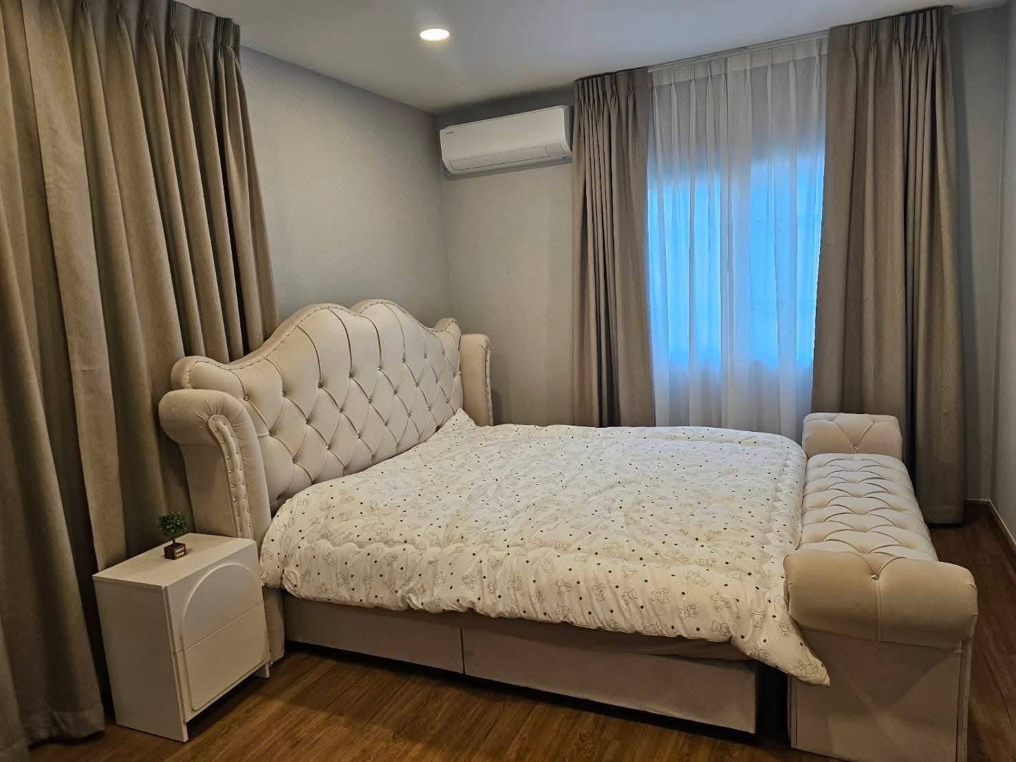 🏡✨ 高端豪华独栋别墅出租｜Centro Bangna ✨ – รูปที่ 2