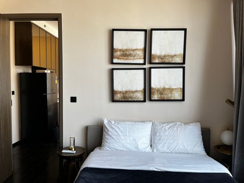 FQ ขายคอนโด Park Origin Thonglor ราคา 11,000,000 บาท [MNs250205]