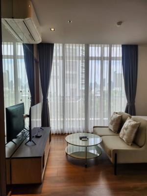 🔥For urgent rent🔥 Park Origin Phrom Phong, a luxury condo in Sukhumvit 24 “Ready to move in“