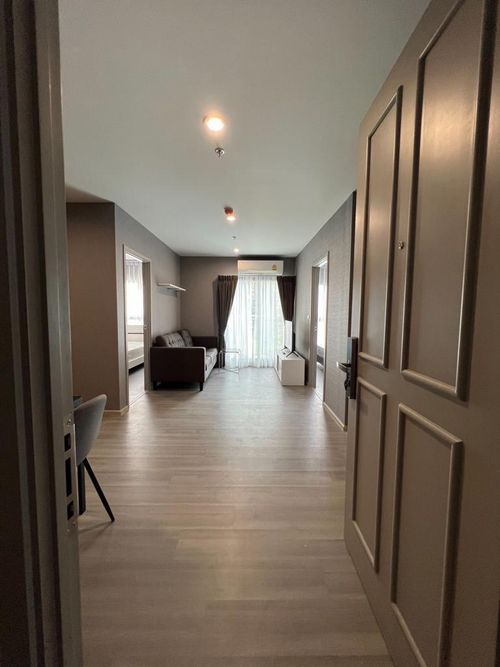 For Sales The Parkland Charan - Pinklao Unit 7/129 (B816)