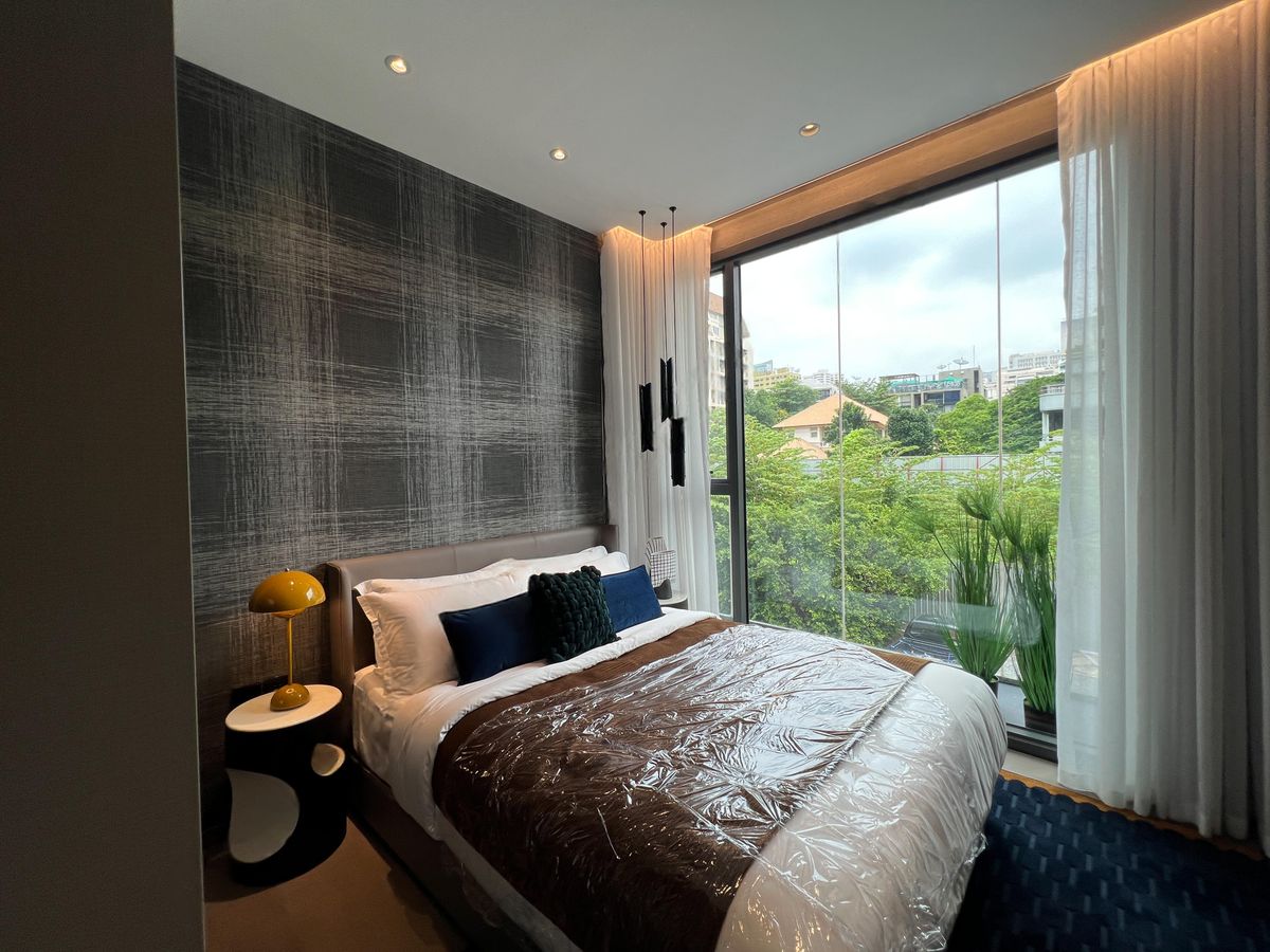ดิ เอ็มบาสซี ไวร์เลส 🌟PN-00006476🌟 – รูปที่ 4