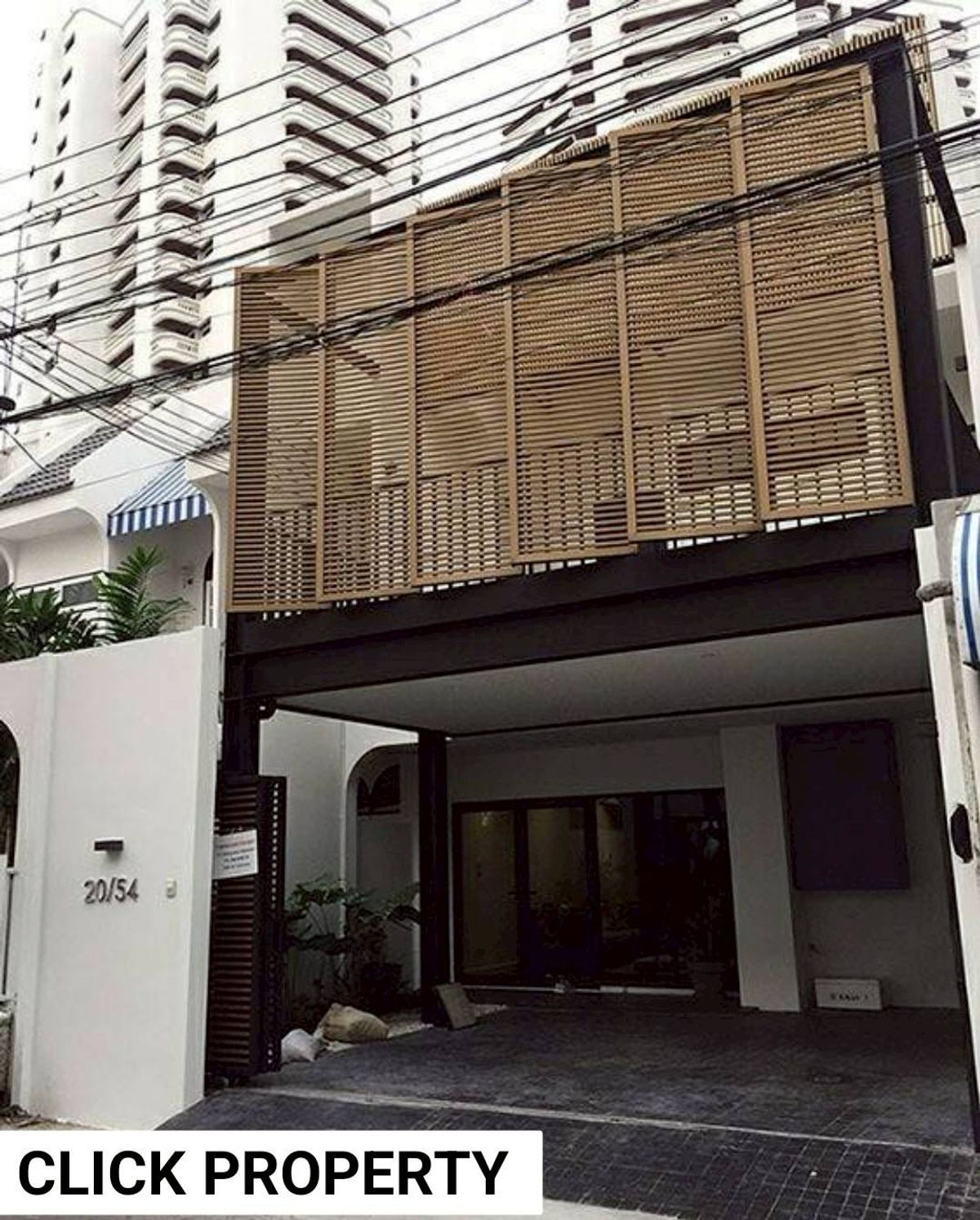 ♡ Rare Unit ♡ 2 -story townhome size 140.00 sq.m. | 2 bedrooms, 3 bathrooms, 2 parking spaces | Near BTS Phrom Phong ♡ Rare Unit ♡ 2 -story townhome size 140.00 sq.m. | 2 bedrooms, 3 bathrooms, 2 parking spaces | Near BTS Phrom Phong