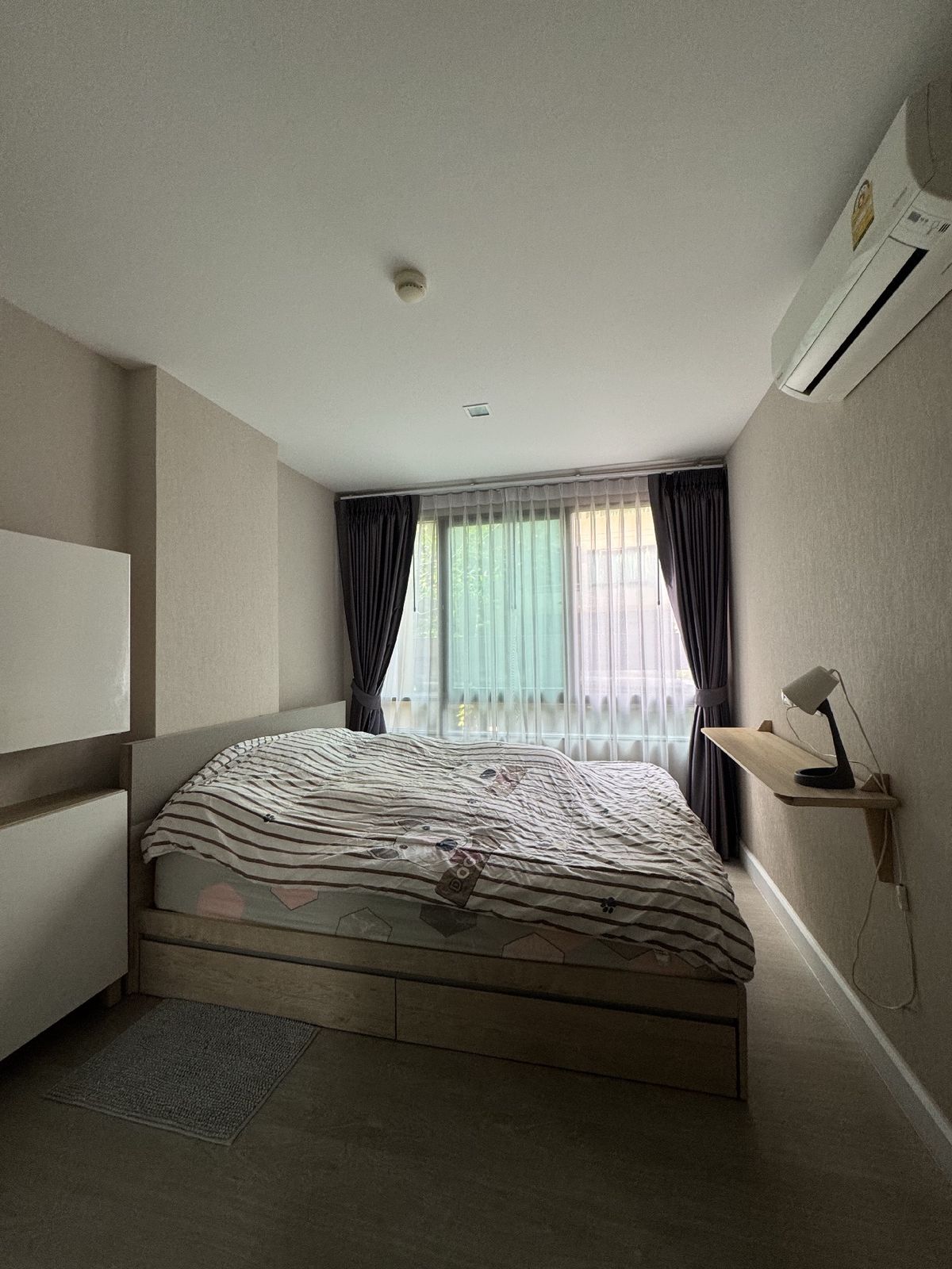 ขายด่วน Metro Luxe Ratchada 1 ห้องนอน  – รูปที่ 2