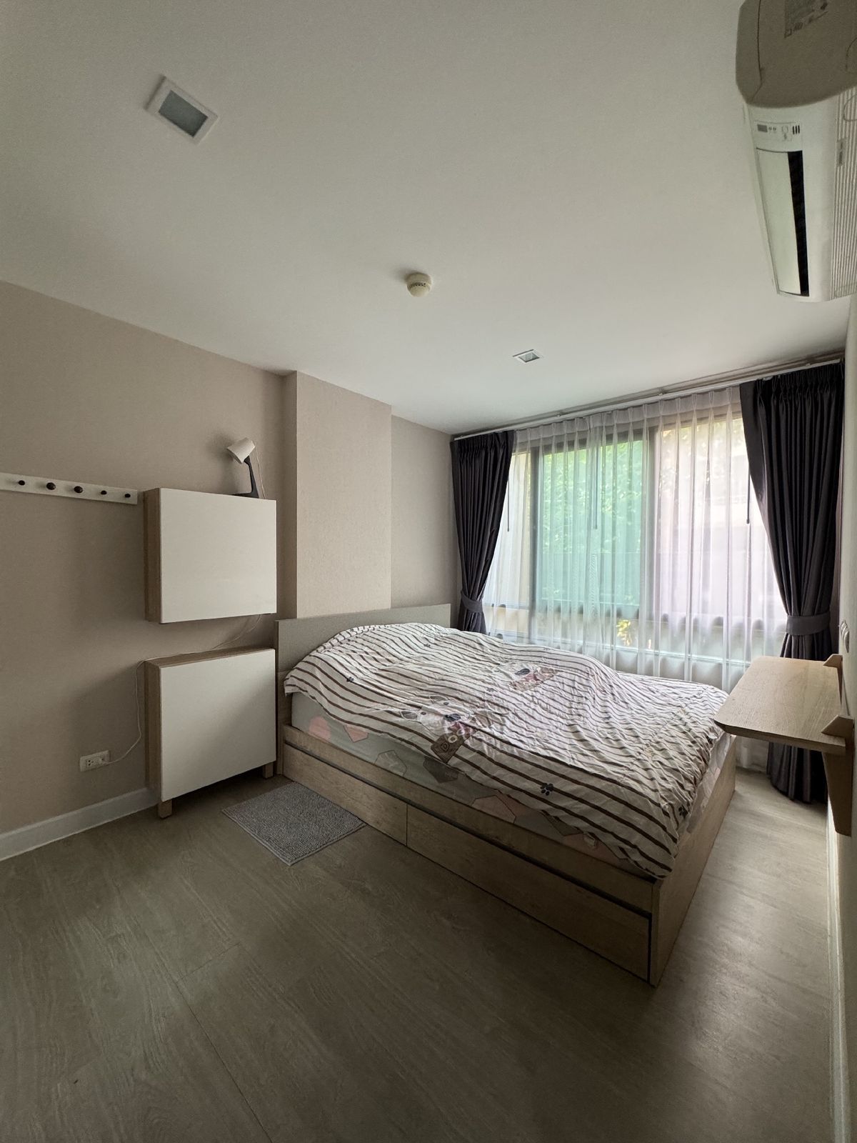Urgent sale, Metro Luxe Ratchada 1, the  of the .