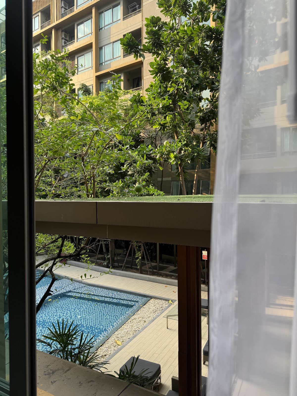 ขายด่วน Metro Luxe Ratchada 1 ห้องนอน  – รูปที่ 4