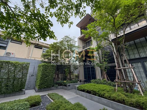 ควอร์เตอร์ 31 / 4 ห้องนอน (เช่า), Quarter 31 / 4 Bedrooms (FOR RENT) PALM875