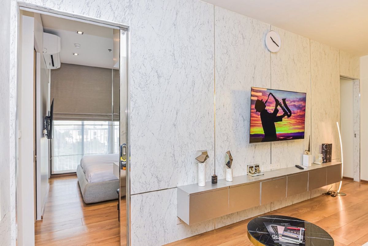 Condo for rent at Park 24 Sukhumvit 24 – รูปที่ 2