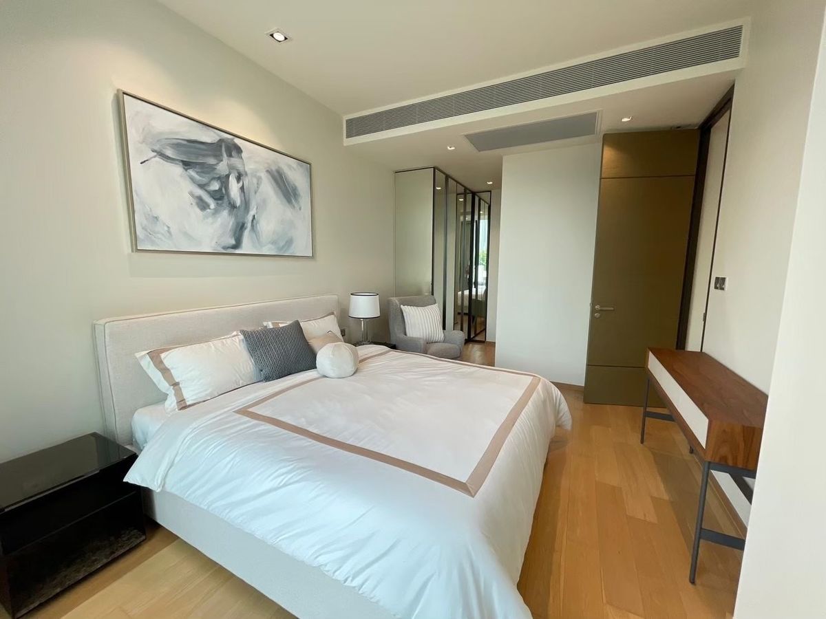 28 Chidlom 2 ห้องนอน 2 ห้องน้ำ – รูปที่ 4