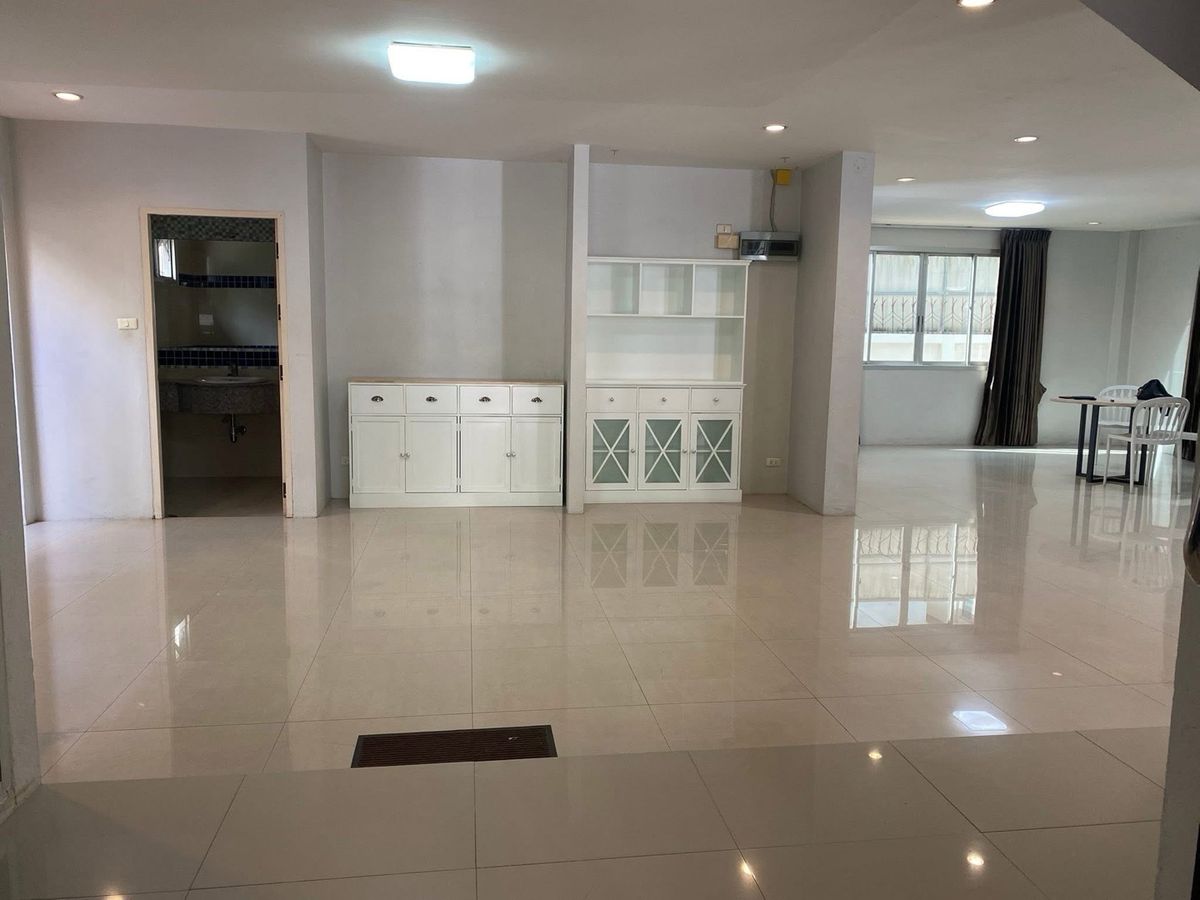 (ว่างกุมภาพันธ์ 2570) House for Rent Arena Garden Village Onnut 44 – รูปที่ 4