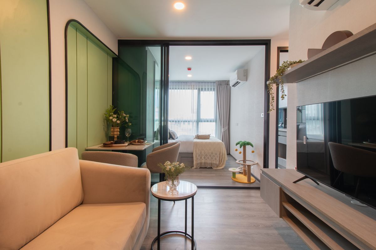 Animal raising condo, capital, near the Skytrain Brixton 50 Animal raising condo, capital, near the Skytrain Brixton 50