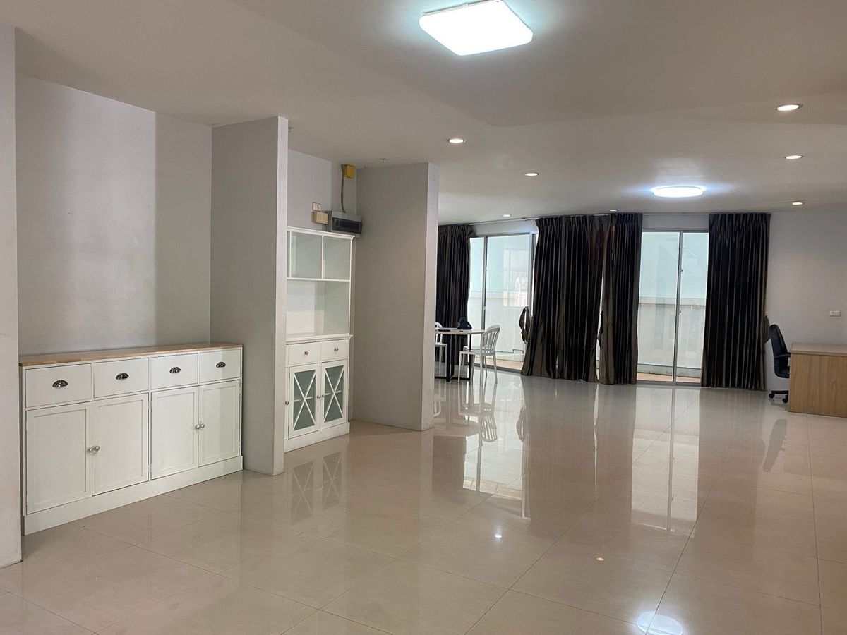 (ว่างกุมภาพันธ์ 2570) House for Rent Arena Garden Village Onnut 44 – รูปที่ 2