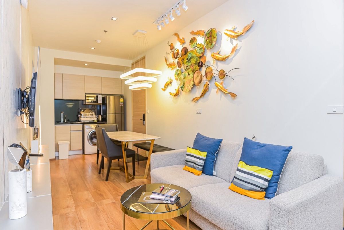 Condo for rent at Park 24 Sukhumvit 24