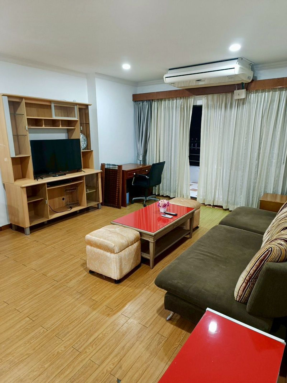 ขายคอนโดศรีราชา ห้องชุด (เลี้ยงสัตว์ได้)  อีสเทิร์นทาวเวอร์ คอนโดมิเนียม ศรีราชา – รูปที่ 2