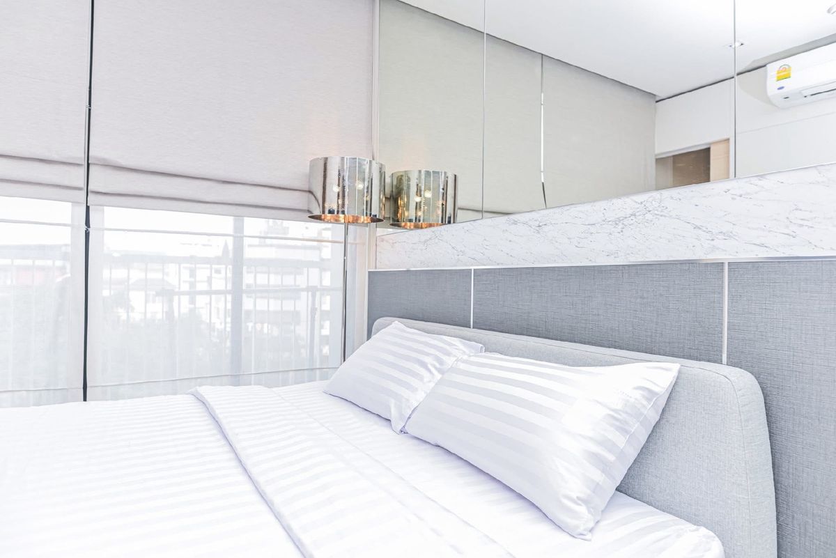 Condo for rent at Park 24 Sukhumvit 24 – รูปที่ 4