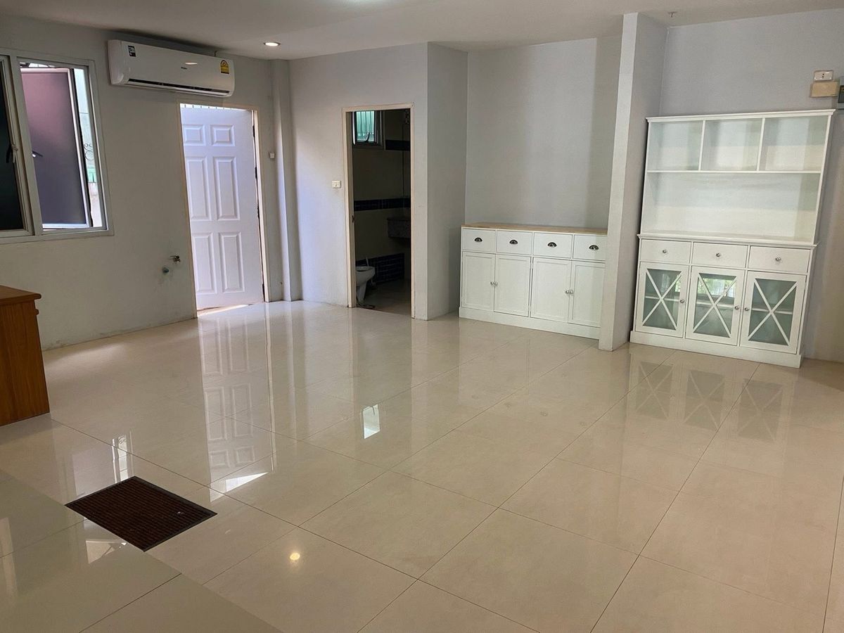 (ว่างกุมภาพันธ์ 2570) House for Rent Arena Garden Village Onnut 44 – รูปที่ 3