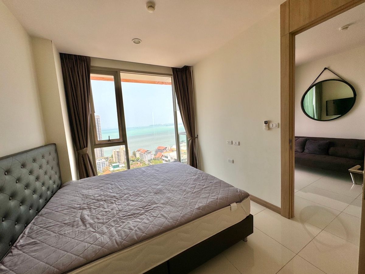 For Rent Condo Riviera Wongamat (S03-2013)