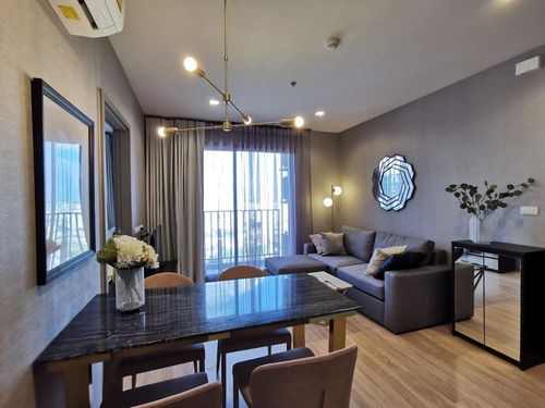for rent The Base garden rama 9 2 bed super deal 🎉🌈🌿