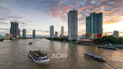 ขายโรงแรมหรู ทำเลทองใจกลางเจริญกรุง วิวแม่น้ำเจ้าพระยา