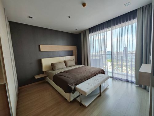 Condo for rent :  Skywalk Residence (Rt-01)