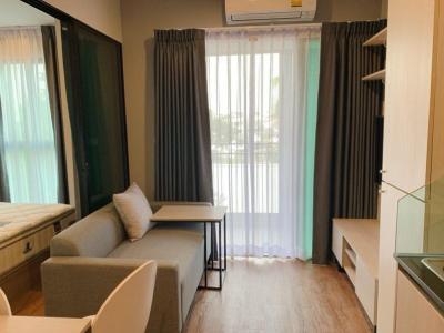 (A033638) Living Nest Ladprao 44