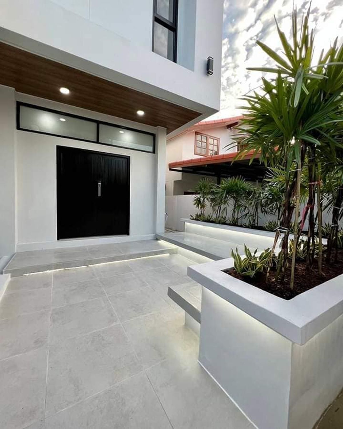 WW24331 ขาย บ้านเดี่ยว หมู่บ้าน บางนา วิลล่า Bangna Villa #บ้านเดี่ยวซอยบางนาตราด39 #บ้านเดี่ยวใกล้เมกาบางนา – รูปที่ 2