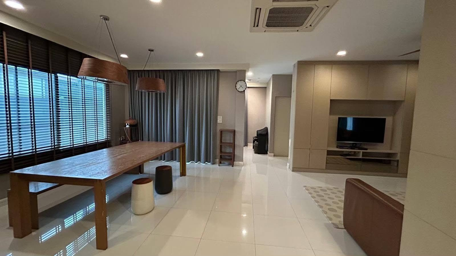 🏡🌟 เช่าบ้านโครงการ มัณฑนา อ่อนนุช - วงแหวน 3 ตกแต่งสวย พร้อมเข้าอยู่ โลเคชั่นดี เดินทางสะดวก – รูปที่ 4