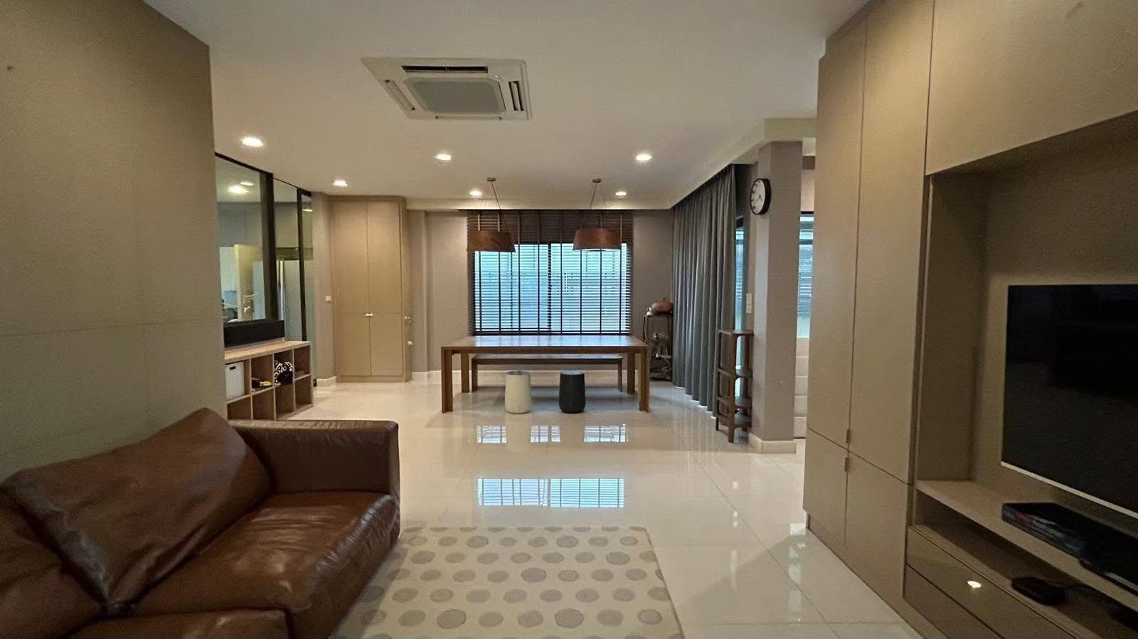 🏡🌟 เช่าบ้านโครงการ มัณฑนา อ่อนนุช - วงแหวน 3 ตกแต่งสวย พร้อมเข้าอยู่ โลเคชั่นดี เดินทางสะดวก – รูปที่ 3