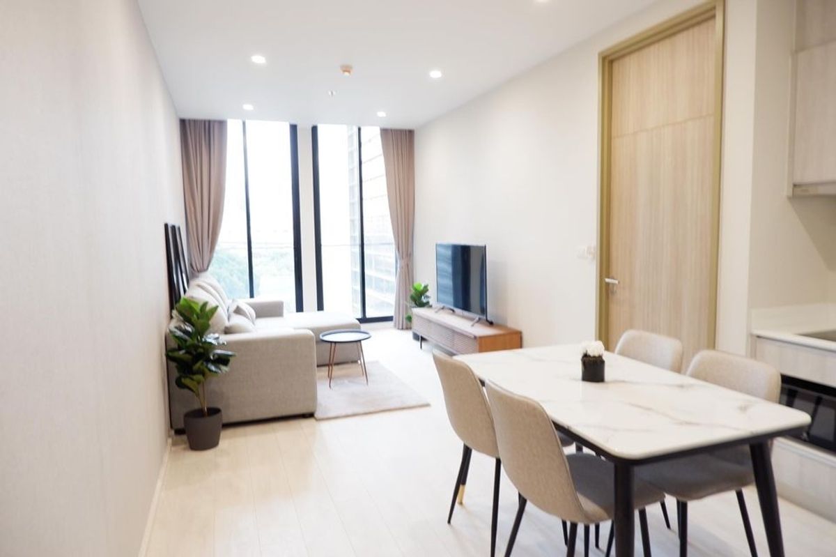 For sale condo Noble Ploenchit 1 Bed 57 Sq.m (S01-0939S ) For sale condo Noble Ploenchit 1 Bed 57 Sq.m (S01-0939S )