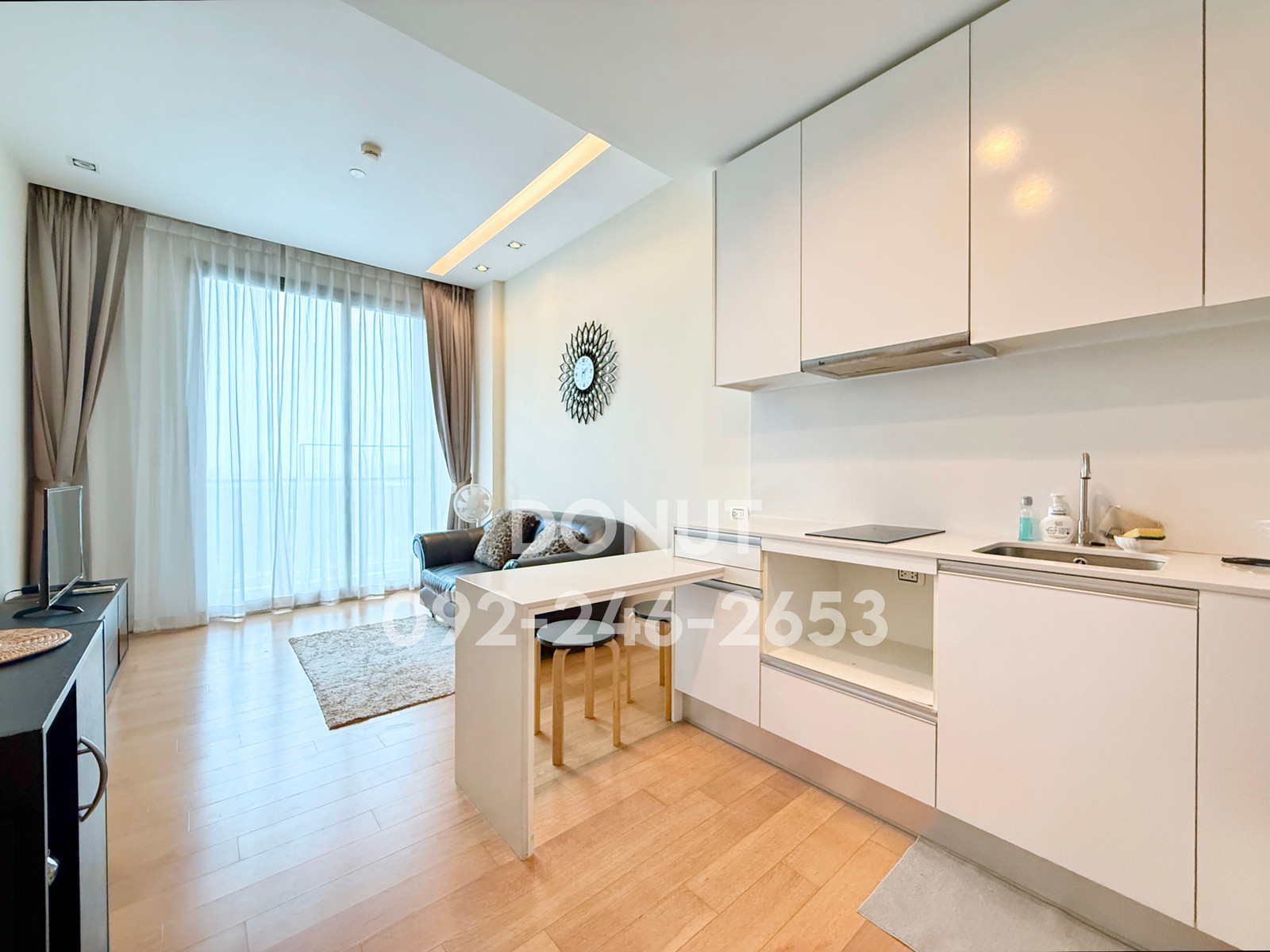 For rent 🌈✨Equinox Paholyothin-Vipha, a beautiful garden view, call 092-2462653 Donut. For rent 🌈✨Equinox Paholyothin-Vipha, a beautiful garden view, call 092-2462653 Donut.