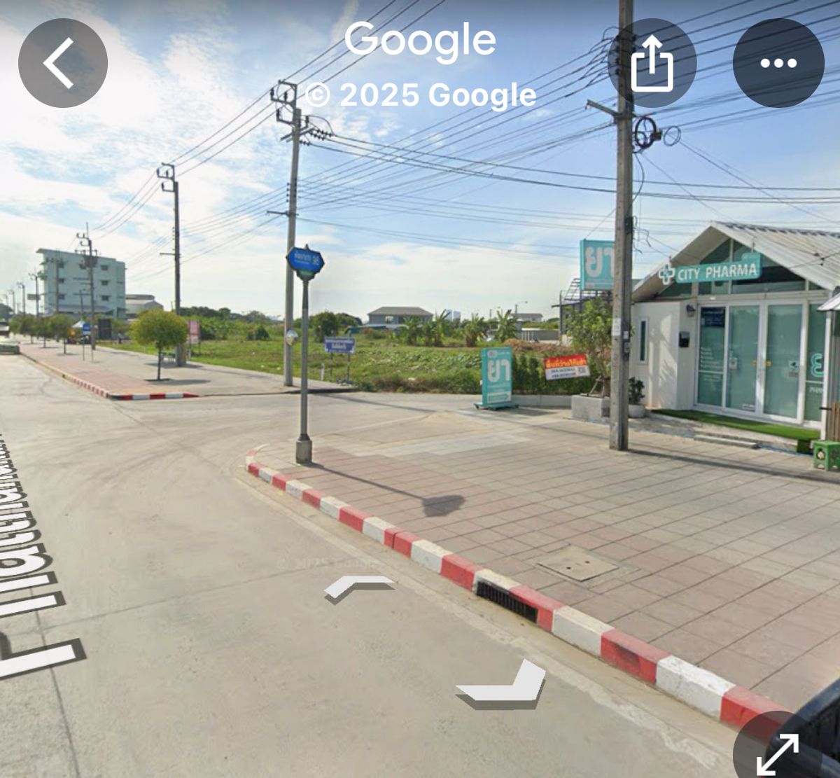 ขายที่ดิน ซอยพัฒนาการ 96 ถมหลายปีแล้ว ขายที่ดิน ซอยพัฒนาการ 96 ถมหลายปีแล้ว