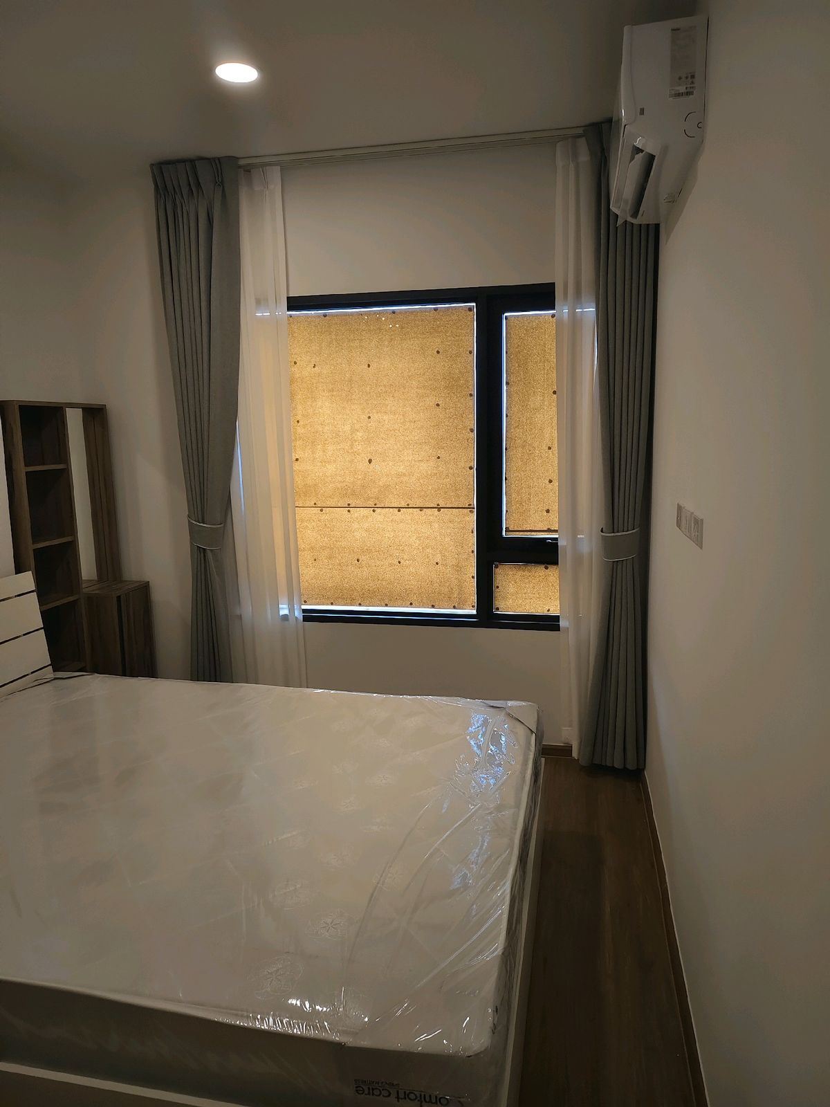 ให้เช่า: The Livin Ramkhamhaeng, 1 Bed， แบรนด์ใหม่， พร้อมที่จะย้ายเข้ามา – รูปที่ 4