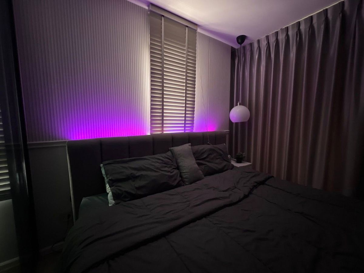 📌 ขายคอนโด Kave Town Shift ห้องมุมเป็นส่วนตัว วิวสระว่ายน้ำ ตกแต่ง Built In สวยจัดเต็ม – รูปที่ 4