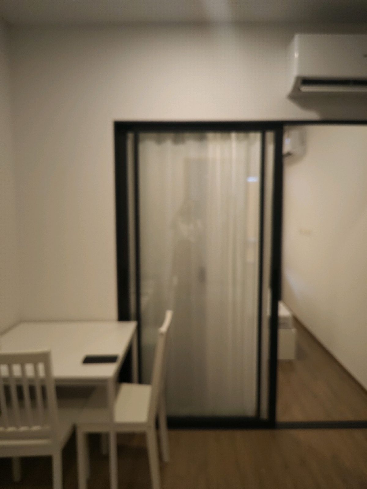 ให้เช่า: The Livin Ramkhamhaeng, 1 Bed， แบรนด์ใหม่， พร้อมที่จะย้ายเข้ามา – รูปที่ 3