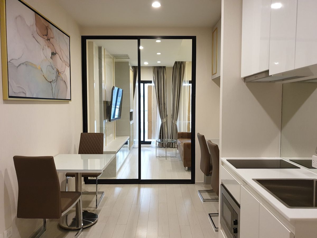 for sale condo Noble ploen Chit 1 Bed (S06-0182) for sale condo Noble ploen Chit 1 Bed (S06-0182)