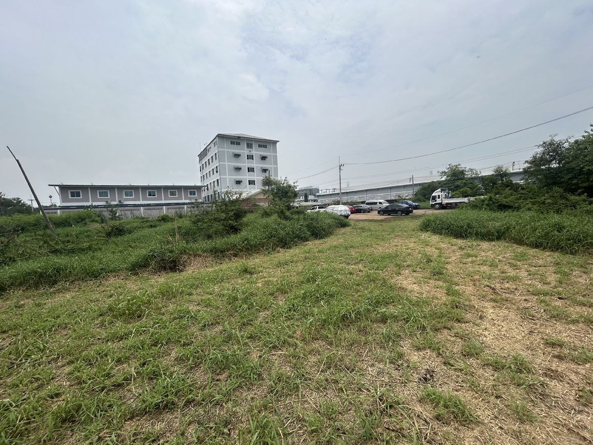 ***🔥🔥🔥Land for investment ที่ดินเปล่า 480 ตารางวา ระดับ AAA เหมาะกับการลงทุน สร้างหอพัก อพาร์ทเมนท์ ที่พักอาศัยส่วนตัว หรือทำโครงการจัดสรรแปลงเล็ก – รูปที่ 4