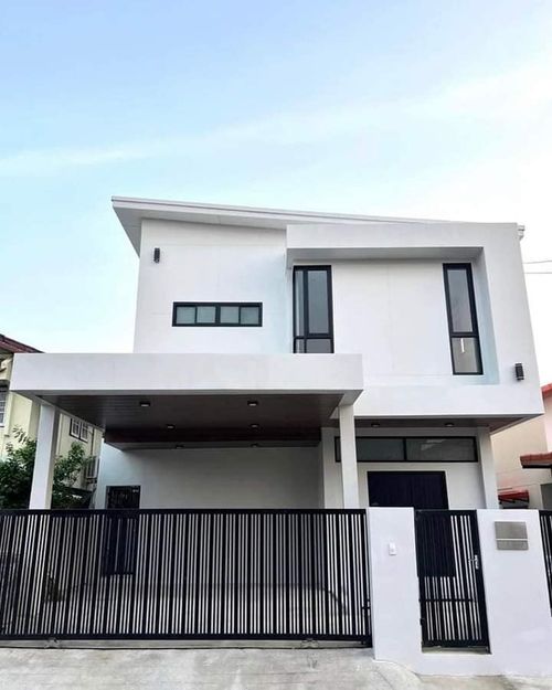 WW24331 ขาย บ้านเดี่ยว หมู่บ้าน บางนา วิลล่า Bangna Villa #บ้านเดี่ยวซอยบางนาตราด39 #บ้านเดี่ยวใกล้เมกาบางนา