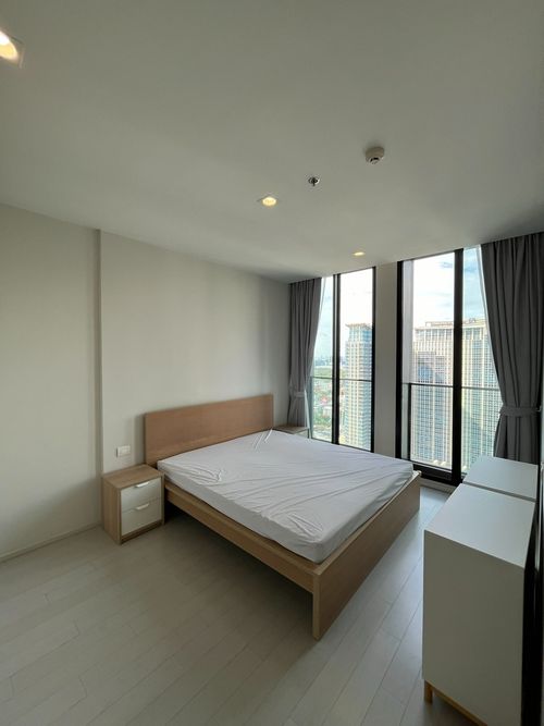 for sale condo Noble PloenChit 1 Bed 52.72 Sq.m (S15-1403) 