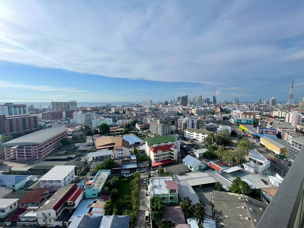 🔥 For Sale: Arcadia Millennium Tower | High Floor  (FQ) 🔥 – รูปที่ 4