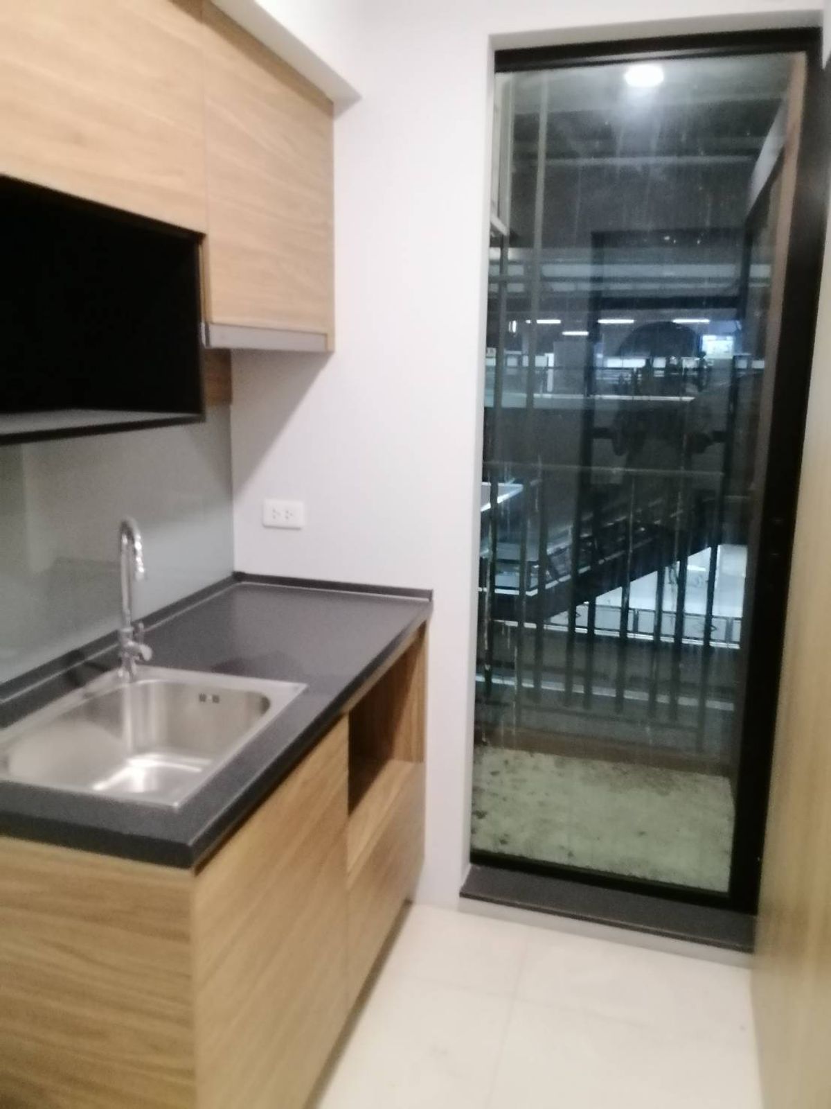 Condo for sale brix charan 64 connected to the blue line BTS – รูปที่ 3