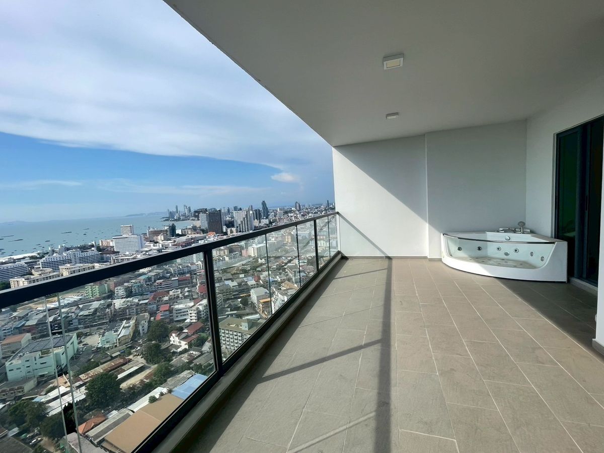 ✨ ขายคอนโด Arcadia Millennium Tower | 2 ห้องนอน | โควต้าต่างชาติ   ✨  – รูปที่ 2